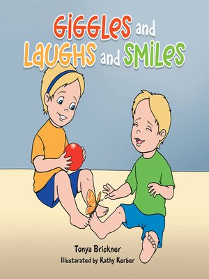 cover image of Giggles and Laughs and Smiles